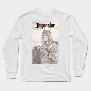 Imperator Long Sleeve T-Shirt